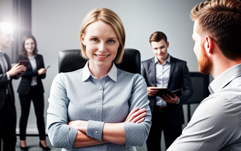 Възможности за кариерно развитие