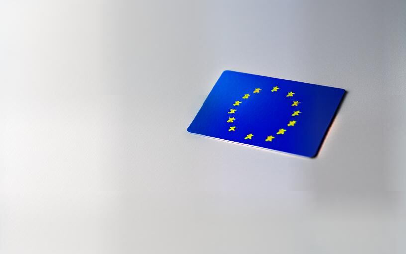  Европейска Синя карта