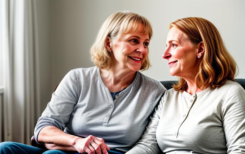 работа като болногледач