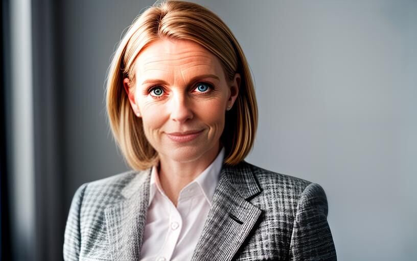 The Executive Search as a Profession