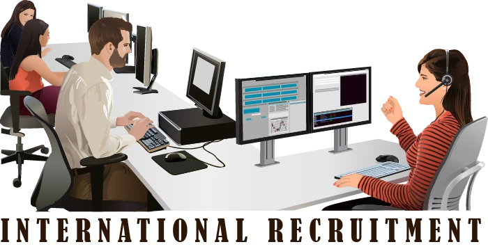 International Recruitment